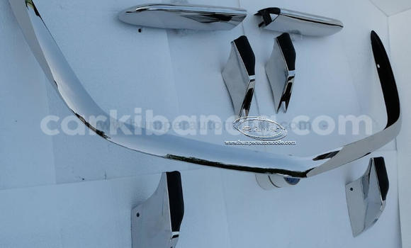 Acheter Opel GT 1969 à Kagadi, Occidental Acheter Opel GT 1969 à Kagadi, Occidental