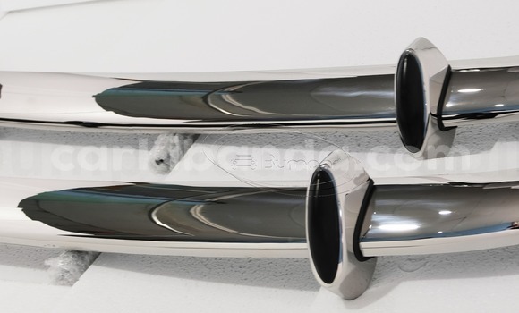 Acheter Sunbeam Tiger à Kiboga, Central Acheter Sunbeam Tiger à Kiboga, Central