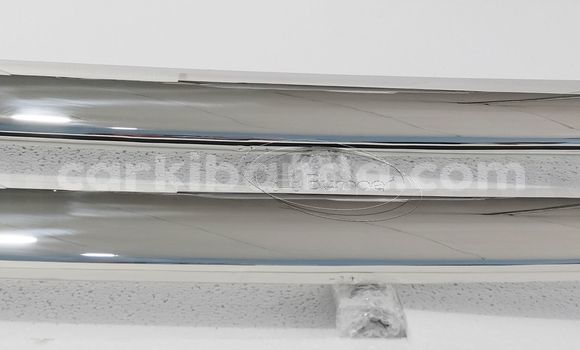 Acheter Sunbeam Tiger à Kiboga, Central Acheter Sunbeam Tiger à Kiboga, Central