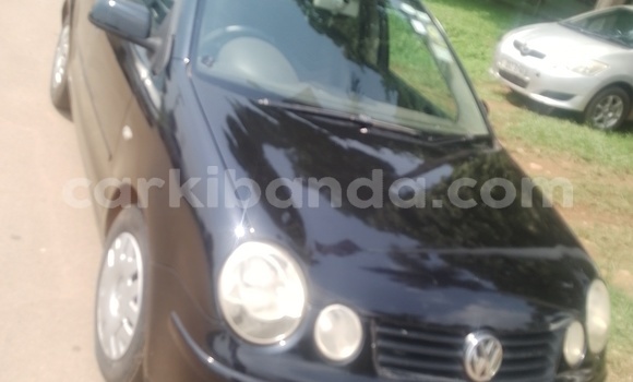 Buy Used Volkswagen Polo Black Car in Entebbe in Uganda Buy Used Volkswagen Polo Black Car in Entebbe in Uganda