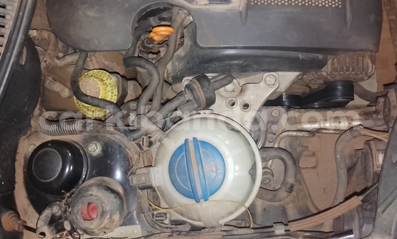 Buy Used Volkswagen Polo Black Car in Entebbe in Uganda Buy Used Volkswagen Polo Black Car in Entebbe in Uganda