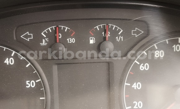 Buy Used Volkswagen Polo Black Car in Entebbe in Uganda Buy Used Volkswagen Polo Black Car in Entebbe in Uganda