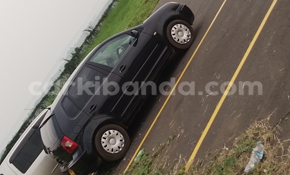 Buy Used Volkswagen Polo Black Car in Entebbe in Uganda Buy Used Volkswagen Polo Black Car in Entebbe in Uganda