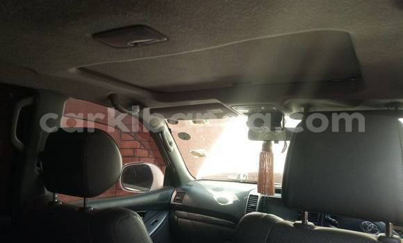 Acheter Occasion Voiture Toyota Land Cruiser Autre à Arua, Ouganda Acheter Occasion Voiture Toyota Land Cruiser Autre à Arua, Ouganda