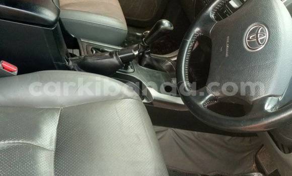 Acheter Occasion Voiture Toyota Land Cruiser Autre à Arua, Ouganda Acheter Occasion Voiture Toyota Land Cruiser Autre à Arua, Ouganda