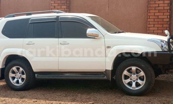 Acheter Occasion Voiture Toyota Land Cruiser Autre à Arua, Ouganda Acheter Occasion Voiture Toyota Land Cruiser Autre à Arua, Ouganda