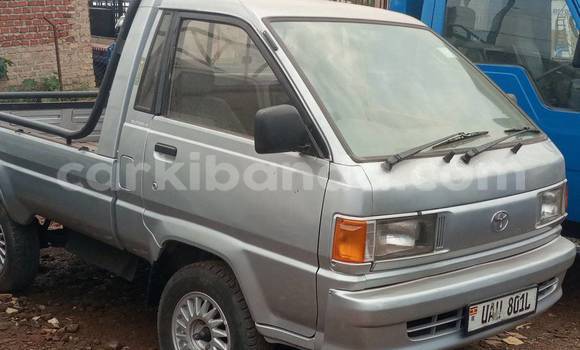 Acheter Occasion Voiture De Tomaso Bigua Autre à Bugembe, Est Acheter Occasion Voiture De Tomaso Bigua Autre à Bugembe, Est