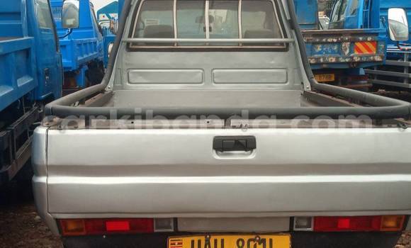 Acheter Occasion Voiture De Tomaso Bigua Autre à Bugembe, Est Acheter Occasion Voiture De Tomaso Bigua Autre à Bugembe, Est