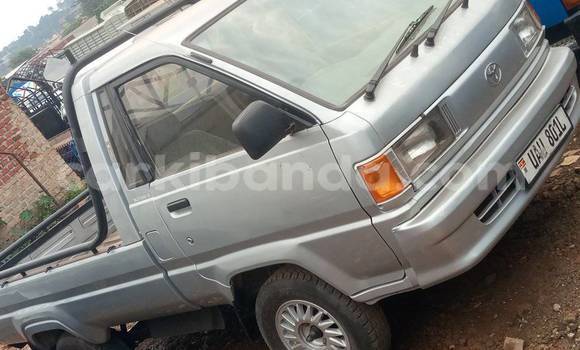 Acheter Occasion Voiture De Tomaso Bigua Autre à Bugembe, Est Acheter Occasion Voiture De Tomaso Bigua Autre à Bugembe, Est