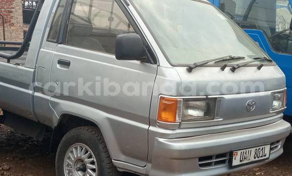 Acheter Occasion Voiture De Tomaso Bigua Autre à Bugembe, Est Acheter Occasion Voiture De Tomaso Bigua Autre à Bugembe, Est