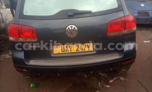 Gura Yakoze Volkswagen Touran Other Imodoka i Bugiri mu Eastern Gura Yakoze Volkswagen Touran Other Imodoka i Bugiri mu Eastern