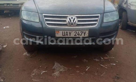 Gura Yakoze Volkswagen Touran Other Imodoka i Bugiri mu Eastern Gura Yakoze Volkswagen Touran Other Imodoka i Bugiri mu Eastern