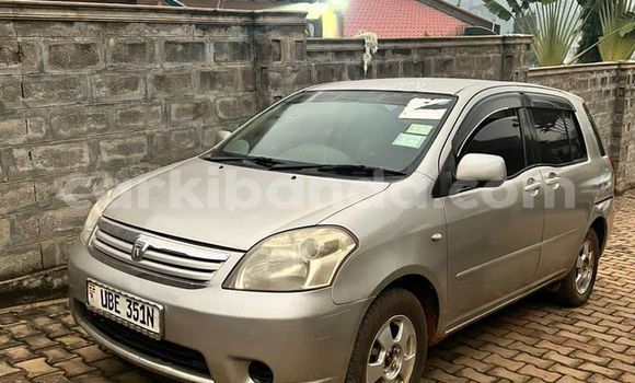 Buy Used Toyota Raum Other Car in Bugiri in Eastern