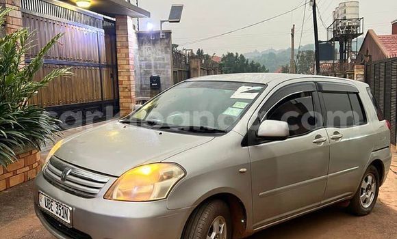 Gura Yakoze Toyota Raum Other Imodoka i Bugiri mu Eastern Gura Yakoze Toyota Raum Other Imodoka i Bugiri mu Eastern