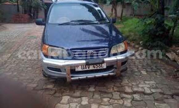 Nunua Ilio tumika Toyota Ipsum Nyingine Gari ndani ya Arua nchini Uganda