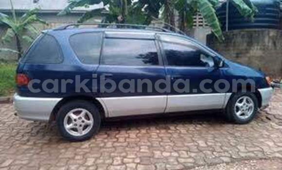 Gura Yakoze Toyota Ipsum Other Imodoka i Arua mu Uganda Gura Yakoze Toyota Ipsum Other Imodoka i Arua mu Uganda