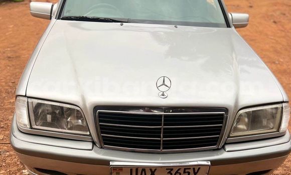 Buy Used Mercedes‒Benz C–Class Other Car in Arua in Uganda