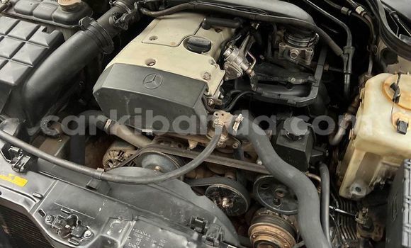 Gura Yakoze Mercedes‒Benz C–Class Other Imodoka i Arua mu Uganda Gura Yakoze Mercedes‒Benz C–Class Other Imodoka i Arua mu Uganda