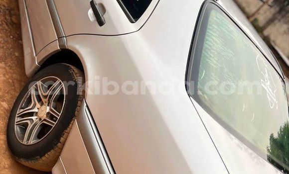 Gura Yakoze Mercedes‒Benz C–Class Other Imodoka i Arua mu Uganda Gura Yakoze Mercedes‒Benz C–Class Other Imodoka i Arua mu Uganda