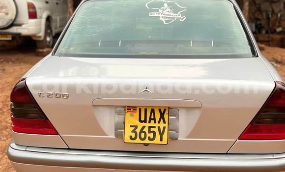 Gura Yakoze Mercedes‒Benz C–Class Other Imodoka i Arua mu Uganda Gura Yakoze Mercedes‒Benz C–Class Other Imodoka i Arua mu Uganda