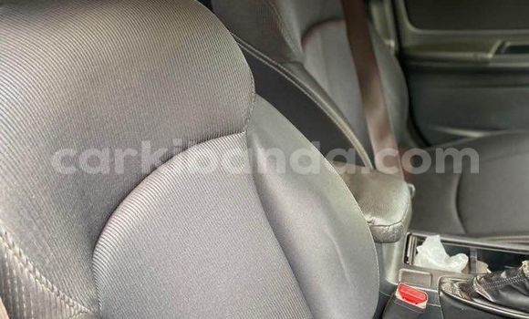 Gura Yakoze Subaru Impreza Black Imodoka i Bugiri mu Eastern Gura Yakoze Subaru Impreza Black Imodoka i Bugiri mu Eastern