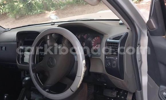 Gura Yakoze Mitsubishi Pajero Other Imodoka i Bombo mu Central Gura Yakoze Mitsubishi Pajero Other Imodoka i Bombo mu Central