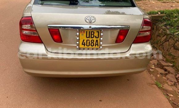 Gura Yakoze Toyota Premio Other Imodoka i Bugembe mu Eastern Gura Yakoze Toyota Premio Other Imodoka i Bugembe mu Eastern