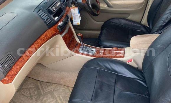 Gura Yakoze Toyota Premio Other Imodoka i Bugembe mu Eastern Gura Yakoze Toyota Premio Other Imodoka i Bugembe mu Eastern