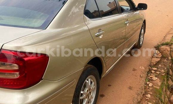 Gura Yakoze Toyota Premio Other Imodoka i Bugembe mu Eastern Gura Yakoze Toyota Premio Other Imodoka i Bugembe mu Eastern