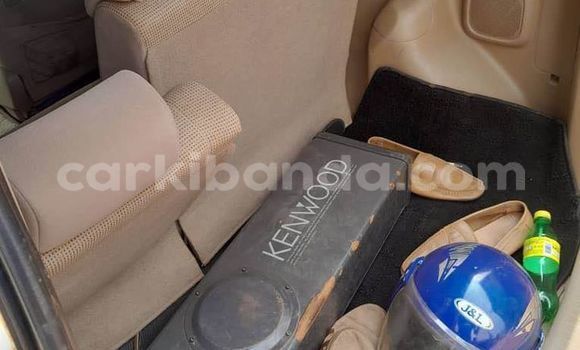 Gura Yakoze Toyota Raum White Imodoka i Apac mu Northern Gura Yakoze Toyota Raum White Imodoka i Apac mu Northern