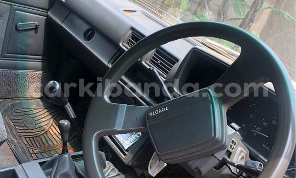 Gura Yakoze Toyota Hilux Other Imodoka i Bugembe mu Eastern Gura Yakoze Toyota Hilux Other Imodoka i Bugembe mu Eastern