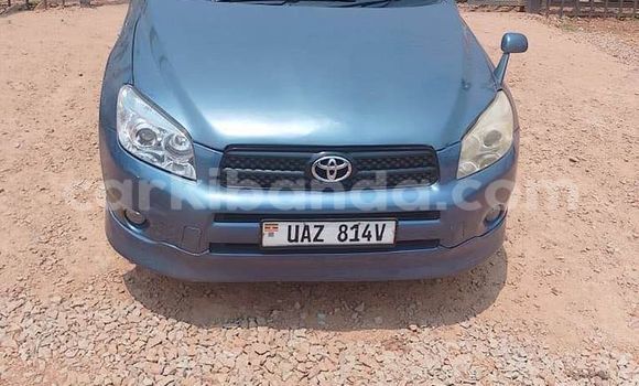 Buy Used Toyota RAV4 Other Car in Bugembe in Eastern Buy Used Toyota RAV4 Other Car in Bugembe in Eastern