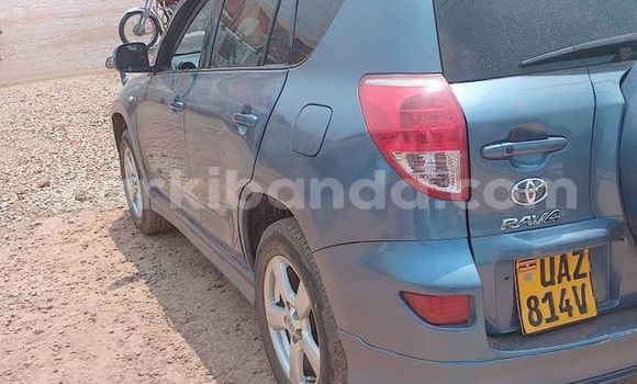 Gura Yakoze Toyota RAV4 Other Imodoka i Bugembe mu Eastern Gura Yakoze Toyota RAV4 Other Imodoka i Bugembe mu Eastern