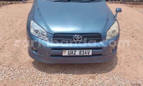 Gura Yakoze Toyota RAV4 Other Imodoka i Bugembe mu Eastern Gura Yakoze Toyota RAV4 Other Imodoka i Bugembe mu Eastern