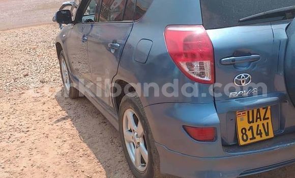 Gura Yakoze Toyota RAV4 Other Imodoka i Bugembe mu Eastern Gura Yakoze Toyota RAV4 Other Imodoka i Bugembe mu Eastern