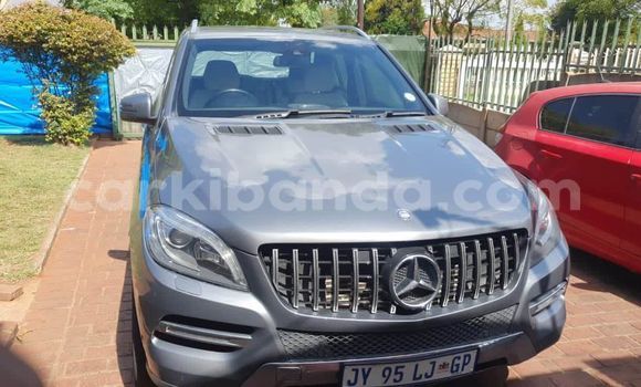 Buy Used Mercedes‒Benz C–Class Other Car in Bugembe in Eastern