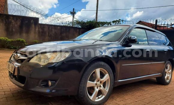 Gura Yakoze Subaru Legacy Black Imodoka i Bombo mu Central Gura Yakoze Subaru Legacy Black Imodoka i Bombo mu Central