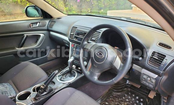 Gura Yakoze Subaru Legacy Black Imodoka i Bombo mu Central Gura Yakoze Subaru Legacy Black Imodoka i Bombo mu Central