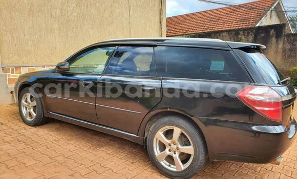 Gura Yakoze Subaru Legacy Black Imodoka i Bombo mu Central Gura Yakoze Subaru Legacy Black Imodoka i Bombo mu Central