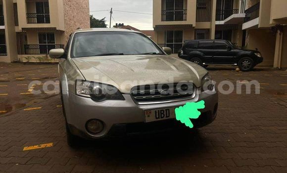 Nunua Ilio tumika Subaru Outback Nyingine Gari ndani ya Arua nchini Uganda