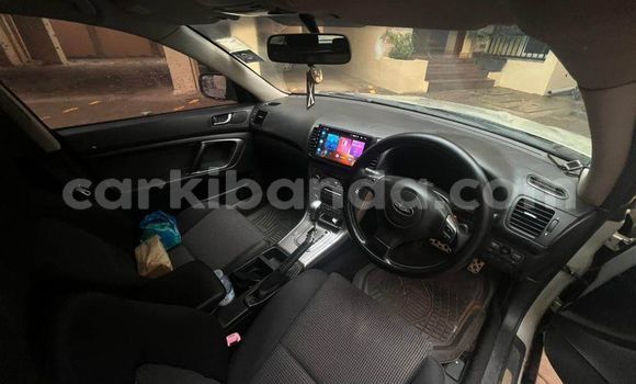 Gura Yakoze Subaru Outback Other Imodoka i Arua mu Uganda Gura Yakoze Subaru Outback Other Imodoka i Arua mu Uganda