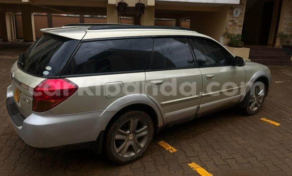 Gura Yakoze Subaru Outback Other Imodoka i Arua mu Uganda Gura Yakoze Subaru Outback Other Imodoka i Arua mu Uganda
