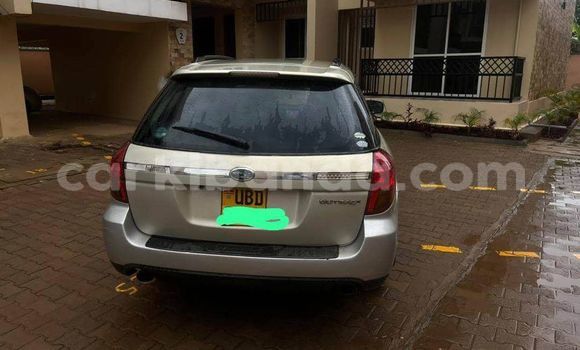 Gura Yakoze Subaru Outback Other Imodoka i Arua mu Uganda Gura Yakoze Subaru Outback Other Imodoka i Arua mu Uganda