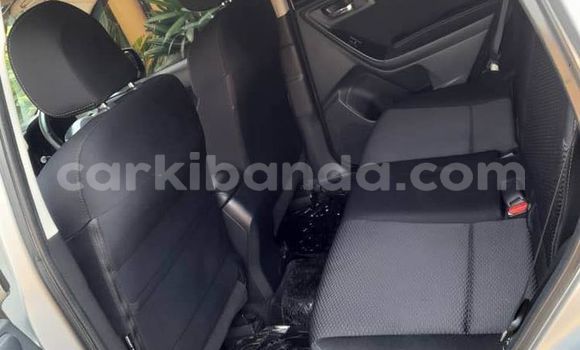 Gura Yakoze Subaru XT Other Imodoka i Bombo mu Central Gura Yakoze Subaru XT Other Imodoka i Bombo mu Central