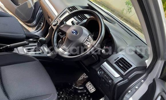 Gura Yakoze Subaru XT Other Imodoka i Bombo mu Central Gura Yakoze Subaru XT Other Imodoka i Bombo mu Central