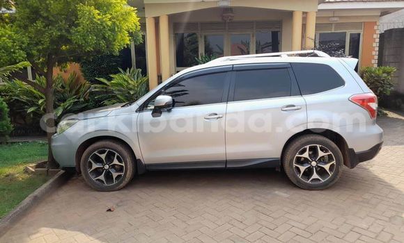 Gura Yakoze Subaru XT Other Imodoka i Bombo mu Central Gura Yakoze Subaru XT Other Imodoka i Bombo mu Central