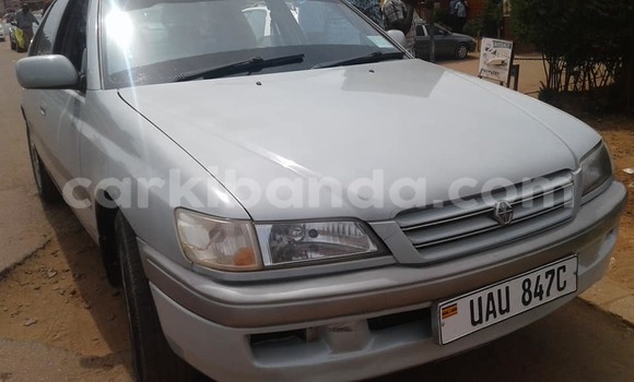 Buy Used Toyota Premio White Car in Kampala in Uganda Buy Used Toyota Premio White Car in Kampala in Uganda