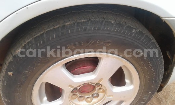 Buy Used Toyota Premio White Car in Kampala in Uganda Buy Used Toyota Premio White Car in Kampala in Uganda