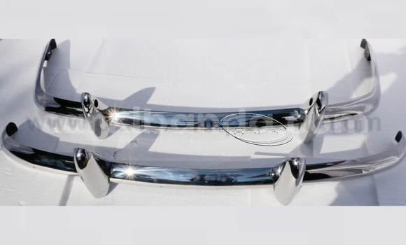 Nunua Triumph TR4 bumpers ndani ya Arua nchini Uganda Nunua Triumph TR4 bumpers ndani ya Arua nchini Uganda