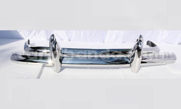 Nunua Triumph TR4 bumpers ndani ya Arua nchini Uganda Nunua Triumph TR4 bumpers ndani ya Arua nchini Uganda